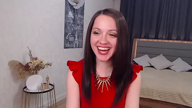 Snapshot of SusanMorado chatting on 02.17.25 SusanMorado online show from 02.17.25