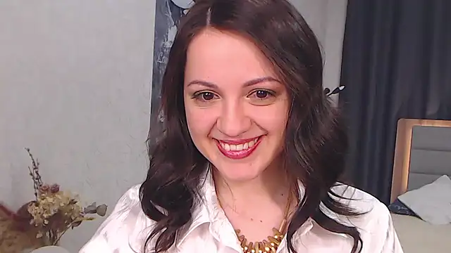 Snapshot of SusanMorado chatting on 02.22.25 SusanMorado online show from 02.22.25
