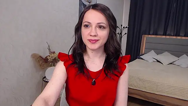 Snapshot of SusanMorado chatting on 03.03.25 SusanMorado online show from 03.03.25
