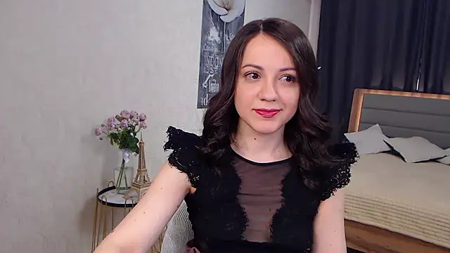 Snapshot of SusanMorado chatting on 03.09.25 SusanMorado online show from 03.09.25