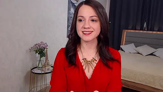 Snapshot of SusanMorado chatting on 03.12.25 SusanMorado online show from 03.12.25