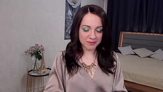 Snapshot of SusanMorado chatting on 03.13.25 SusanMorado online show from 03.13.25