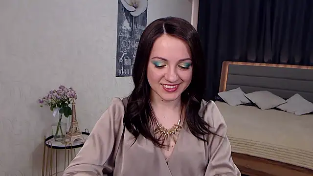 Snapshot of SusanMorado chatting on 03.13.25 SusanMorado online show from 03.13.25