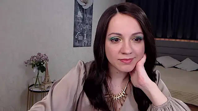 Snapshot of SusanMorado chatting on 03.13.25 SusanMorado online show from 03.13.25