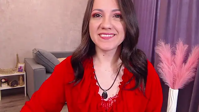 Snapshot of SusanMorado chatting on 09.18.25 SusanMorado online show from 09.18.25