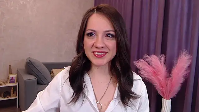 Snapshot of SusanMorado chatting on 11.03.25 SusanMorado online show from 11.03.25