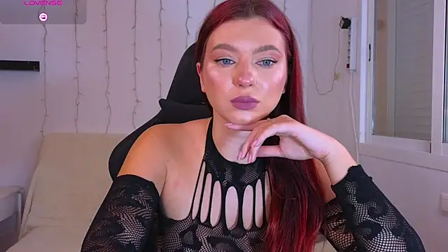 Karinchik  online show from 12.14.24