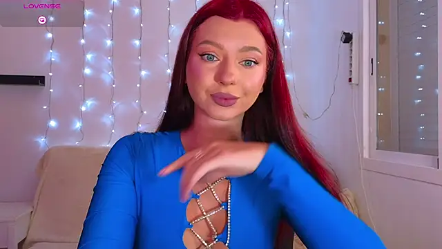 Karinchik  online show from 01.14.25