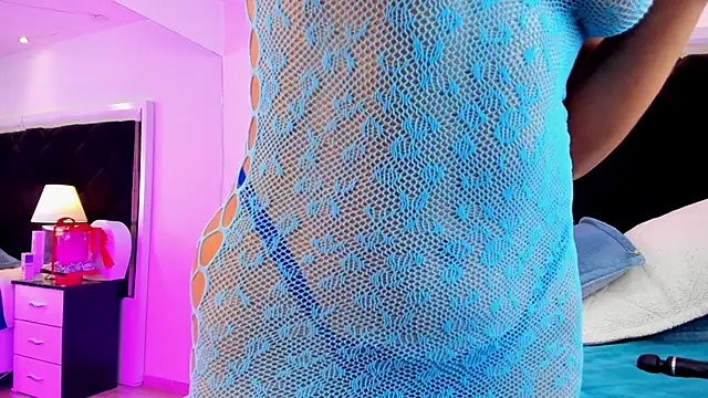 Holly Brensonexx  online show from 03.14.25