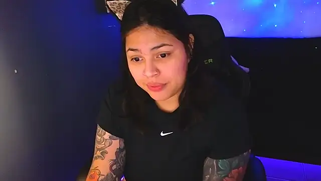 miacanela xo online show from 09.08.25