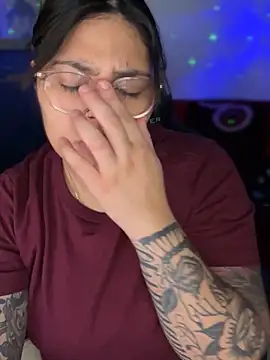 miacanela xo online show from 12.01.25