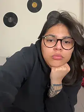 miacanela xo online show from 03.01.26