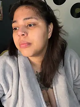 miacanela xo online show from 03.30.26