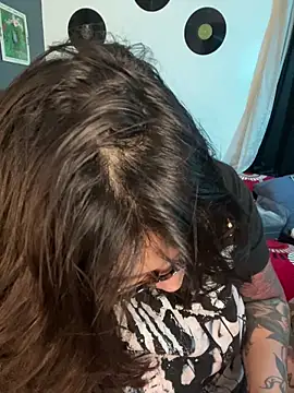 miacanela xo online show from 04.13.26