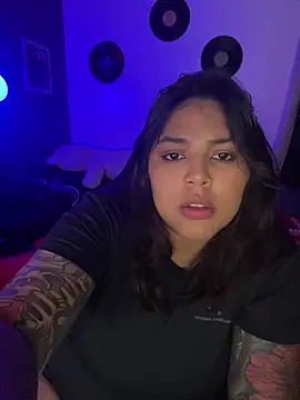 miacanela xo online show from 06.22.26