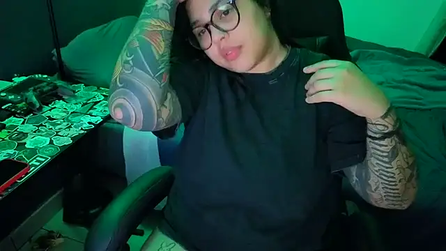 miacanela xo online show from 07.02.26