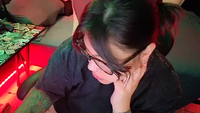 miacanela xo online show from 07.02.26