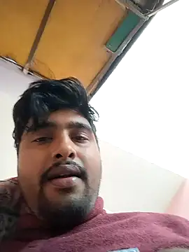 SweetFatBoy online show from 12.11.24