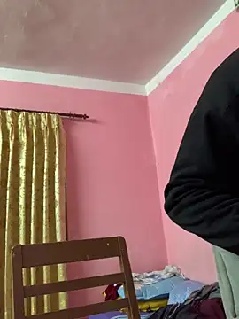 SweetFatBoy online show from 01.13.25