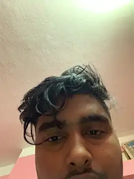 SweetFatBoy online show from 01.16.25