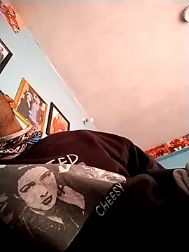 SweetFatBoy online show from 03.26.26