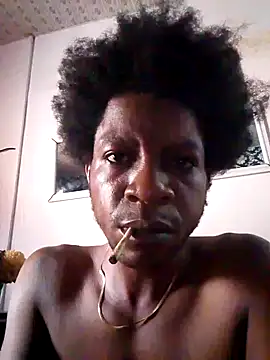 Blackpenis28 online show from 10.14.25