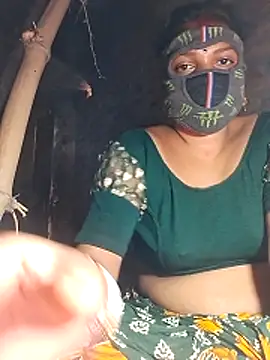 HotSexyBoudi online show from 02.23.26