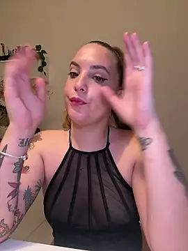 LiliMorganxxx online show from 06.25.26