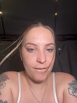 LiliMorganxxx online show from 07.13.26