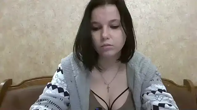 Snapshot of JeorginaJ chatting on 12.10.24 JeorginaJ online show from 12.10.24