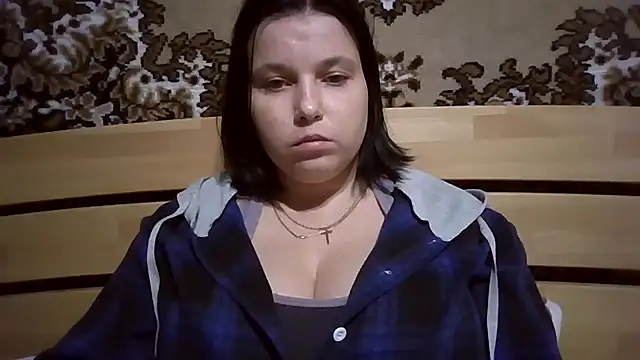 Snapshot of JeorginaJ chatting on 09.29.25 JeorginaJ online show from 09.29.25