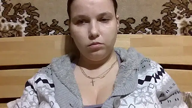 Snapshot of JeorginaJ chatting on 11.02.25 JeorginaJ online show from 11.02.25