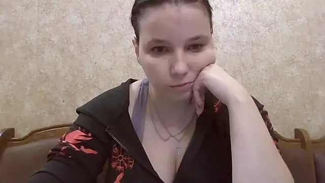 Snapshot of JeorginaJ chatting on 11.09.25 JeorginaJ online show from 11.09.25