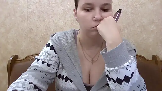 Snapshot of JeorginaJ chatting on 11.26.25 JeorginaJ online show from 11.26.25