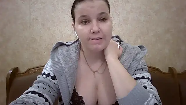 Snapshot of JeorginaJ chatting on 11.29.25 JeorginaJ online show from 11.29.25