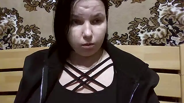 JeorginaJ online show from 02.12.26