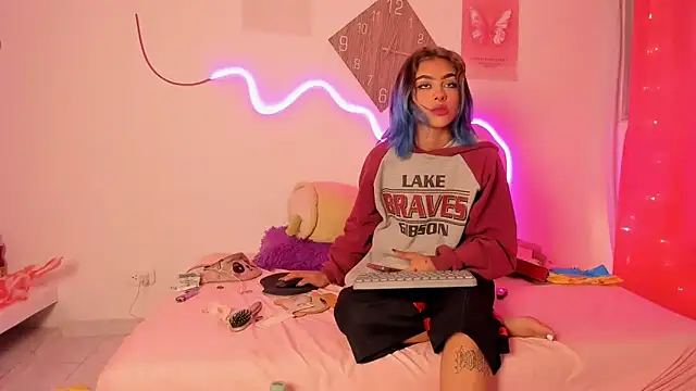 Snapshot of lilith_horny chatting on 01.10.25 lilith horny online show from 01.10.25