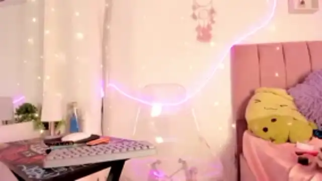lilith horny online show from 06.03.26