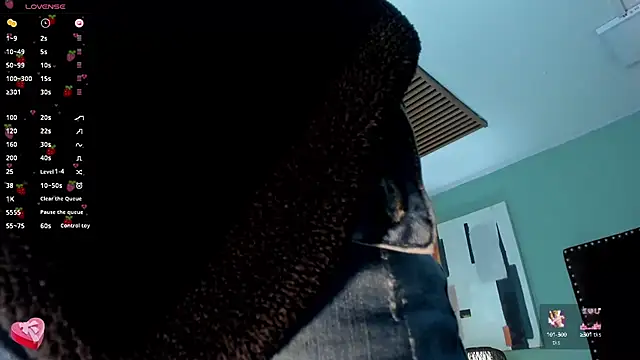 Snapshot of Tamaraakins chatting on 02.09.25 Tamaraakins online show from 02.09.25