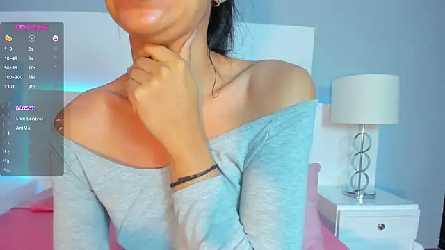 Snapshot of Tamaraakins chatting on 03.03.25 Tamaraakins online show from 03.03.25