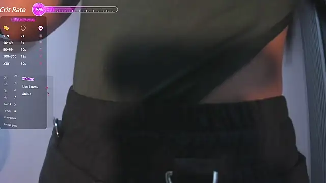 Snapshot of Tamaraakins chatting on 03.04.25 Tamaraakins online show from 03.04.25