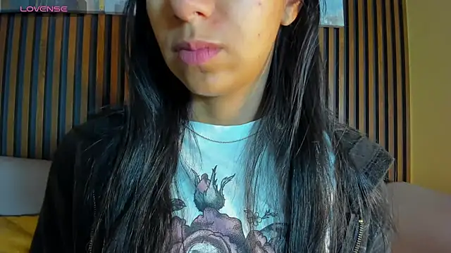 Snapshot of Tamaraakins chatting on 03.13.25 Tamaraakins online show from 03.13.25