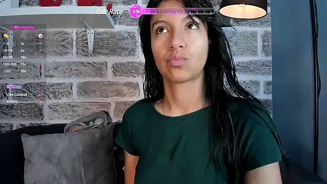 Snapshot of Tamaraakins chatting on 03.15.25 Tamaraakins online show from 03.15.25