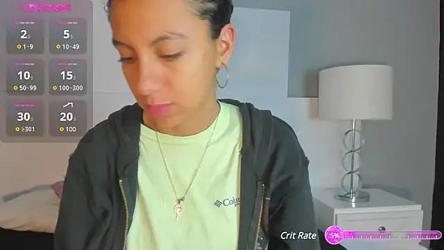 Snapshot of Tamaraakins chatting on 03.16.25 Tamaraakins online show from 03.16.25