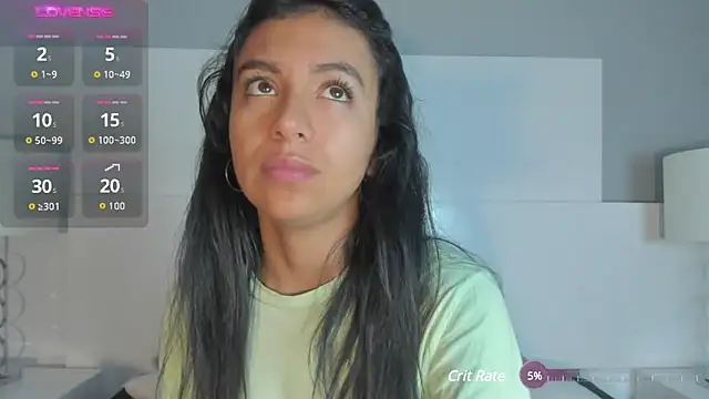 Snapshot of Tamaraakins chatting on 03.16.25 Tamaraakins online show from 03.16.25