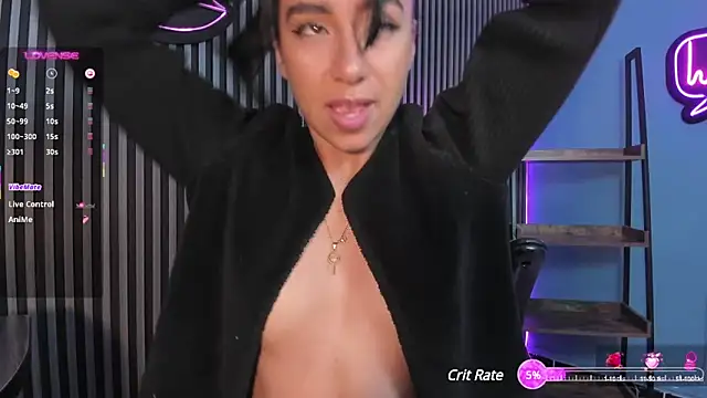 Snapshot of Tamaraakins chatting on 03.18.25 Tamaraakins online show from 03.18.25