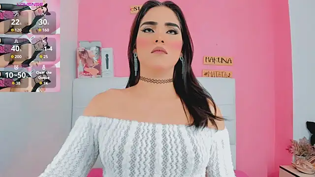 Snapshot of valentina_princess_ chatting on 05.26.26 valentina princess online show from 05.26.26