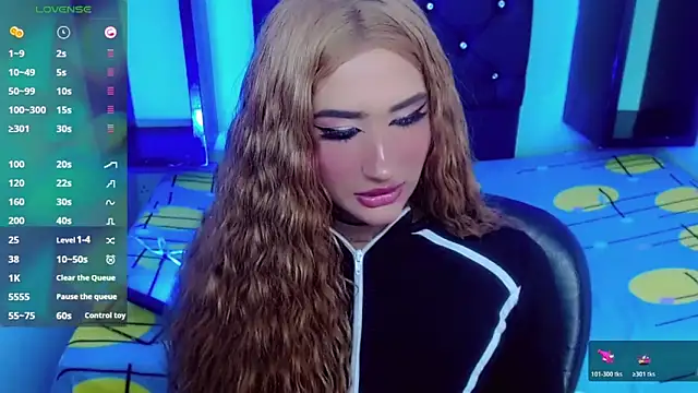 kinverly sexyx online show from 04.07.26