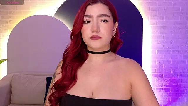 ViolettCastel online show from 03.05.26