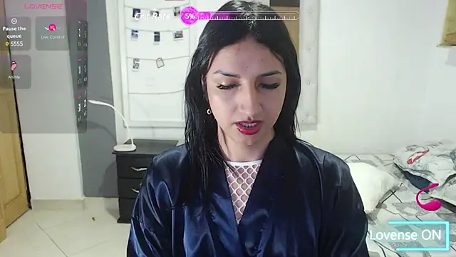 Snapshot of Miss_Karla1 chatting on 12.16.24 Miss Karla1 online show from 12.16.24